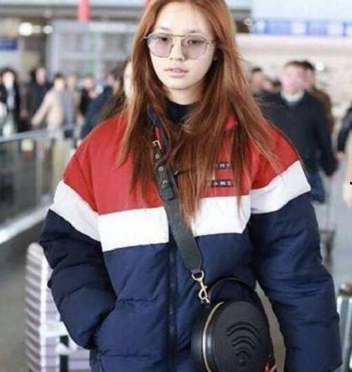 林允爆料女明星视频大全,女明星私密视频大揭秘  第3张