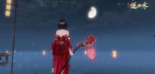 逆水寒最新时时装爆料视频,古风服饰魅力升级,带你穿越江湖 第2张 逆水寒最新时时装爆料视频,古风服饰魅力升级,带你穿越江湖 第2张