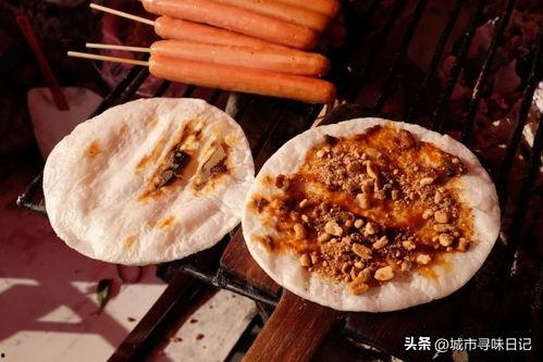保山美食爆料事件视频播放,视频爆料带你领略地道风味  第2张