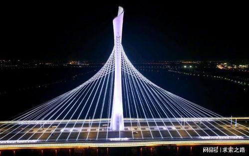 石家庄大桥爆料最新消息,工程进展与安全状况揭秘  第2张